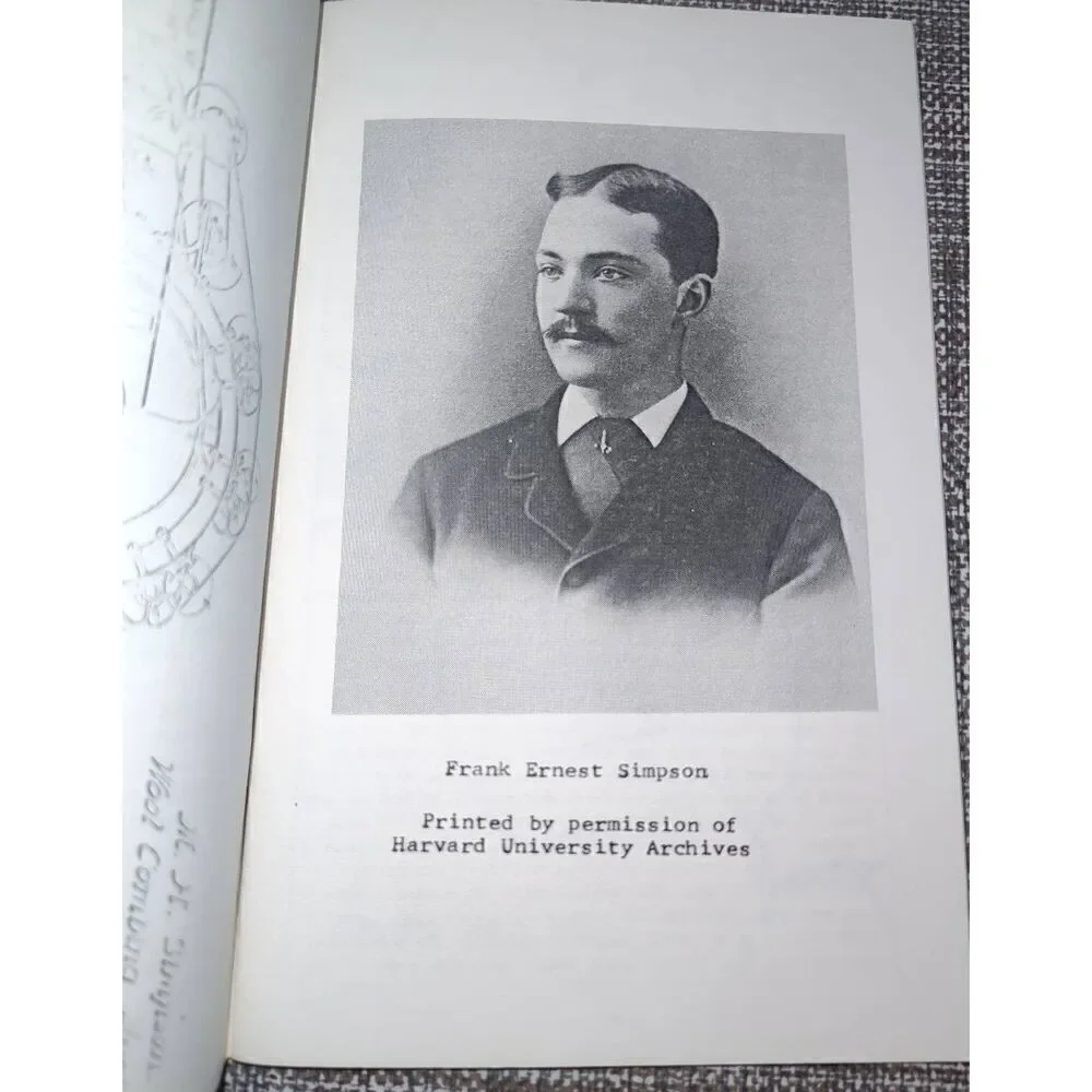 Michael Simpson:  The Saxonville Mills & The Roxbury Carpet Co. by The Framingha